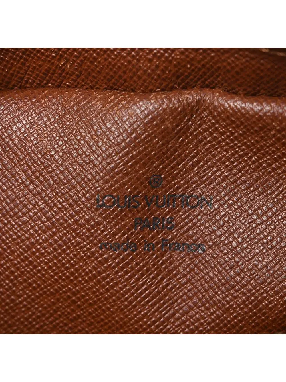 Louis Vuitton Amazone #261636L95B